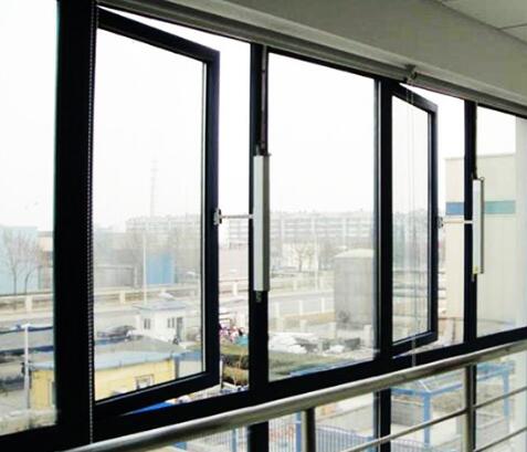 钢质防火窗